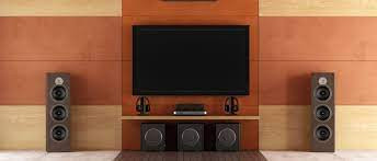 Elevate Your Home Entertainment with the Best Home Theater Systems in Nepal