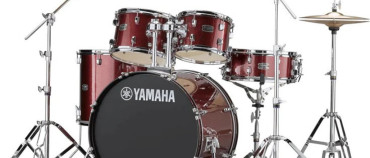 First Time Buyer Guide for Future Nepali Drummers